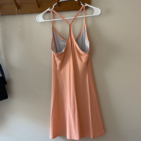 Outside Voices Exercise Dress - Picture 2 of 4